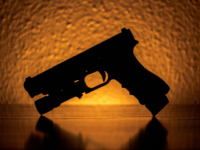 FACT CHECK: Teen Vogue Falsely Claims Guns the No. 1 Killer of Children