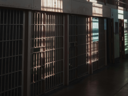cells in prison