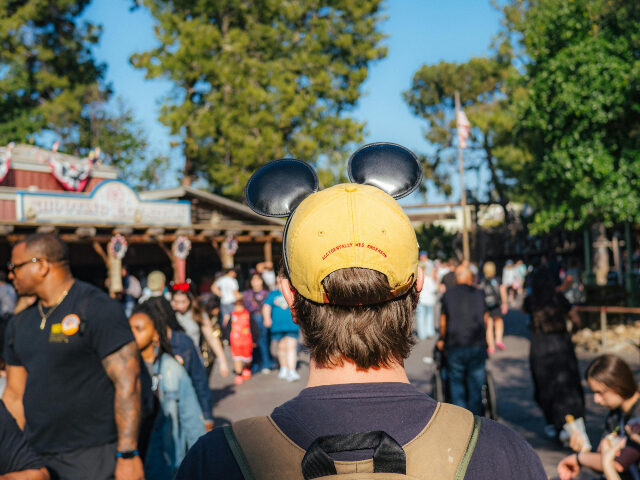 Disney Lays Off 300 Venezuelan Employees after Trump Cancels Protected Immigration Status