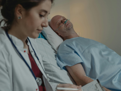 Nevada Legislature Quashes Bill to Legalize Physician-Assisted Suicide