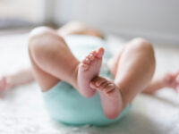 Infant Surrendered to Pennsylvania Safe Haven Baby Box
