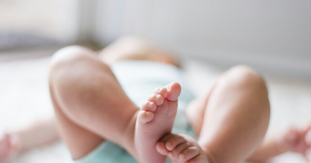 Infant Surrendered to Pennsylvania Safe Haven Baby Box