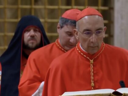 Papal Conclave