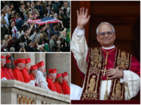 **Live Updates** Vatican Conclave Elects a New Pope