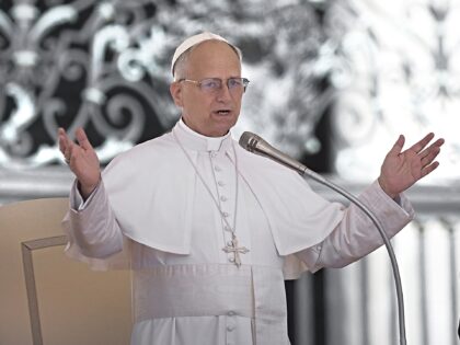 Pope Leo XIV Honors Missionary Killed in Amazon After Expulsion from Communist China