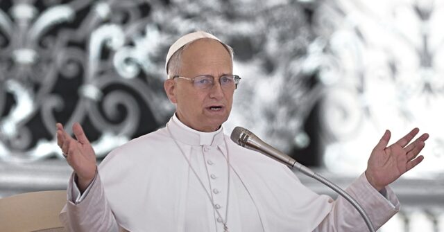 Pope Leo XIV Honors Missionary Killed in Amazon After Expulsion from Communist China