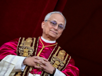 Breitbart Business Digest: Will the IRS Tax Pope Leo XIV’s Vatican Apartment?