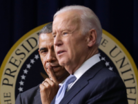 Congress Should End Obama-Biden DEI Data Grab