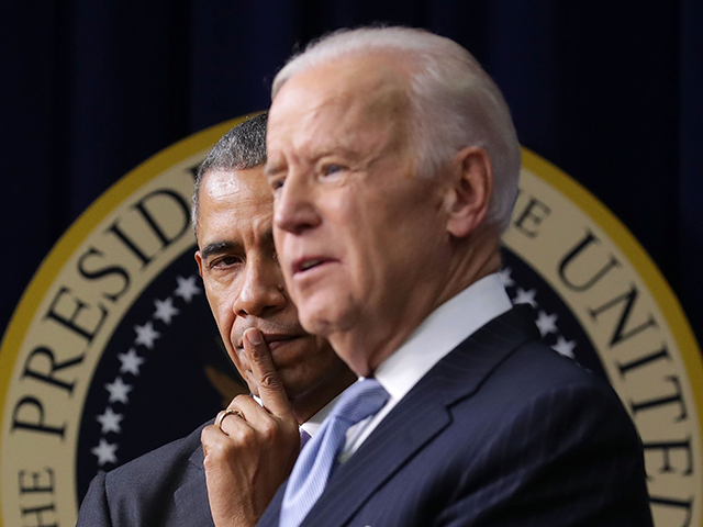 Congress Should End Obama-Biden DEI Data Grab