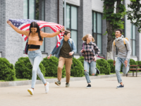 American Patriotism Was at an All-Time Low—But Gen Z Can Change That