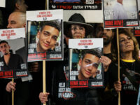 Trump Reveals Edan Alexander Released by Hamas: ‘Coming Home to His Family’