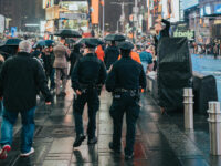 VIDEO — Report: 12-Year-Old Among TdA-Linked Alleged Gang Members Busted for Fighting with NYPD O