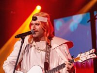 ‘Non-Binary Femme’ Singer Robert Adam Refuses to Perform His Queer Country Music in U.S. over T