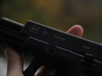 California Democrats Push Bill That Could Ban Glock Handguns