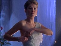 Actress Rosamund Pike: I Was Told to Undress, ‘Stand There in Underwear’ During James B