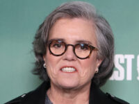 Watch: Rosie O’Donnell Rants About Trump, ‘Rigged’ Elections, Taking Drugs to Sleep