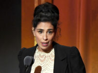 Sarah Silverman Regrets Using ‘N-Word’: ‘I Felt’ Being ‘Liberal&#8217