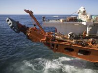 Maritime Experts and Green Activists Scramble to Stop Trump’s Pioneering Deep Sea Mining Effo