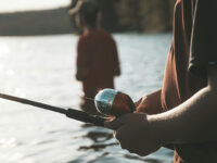 Report: New Jersey Denying Fishing Permits to Residents Delinquent on Child Support Payments