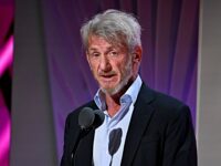 Sean Penn Compares Trump to a Spouse Murderer: ‘He Might Destroy the World’
