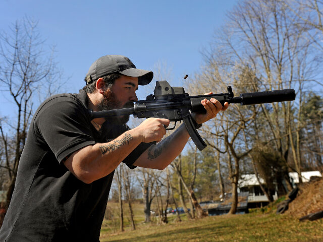 Bill to Legalize Short Barrel Rifles and Shotguns Heads to Gov. Abbott’s Desk