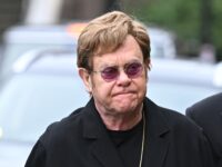 Elton John Rips UK Govt ‘Losers’ over ‘Criminal’ Plan to Exempt Tech Firms 