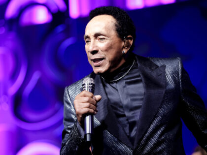 Motown Music Legend Smokey Robinson Accused by Former Housekeepers of Sexual Assault and Rape