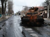 Russia Says No More Ukraine Peace Talks on Schedule