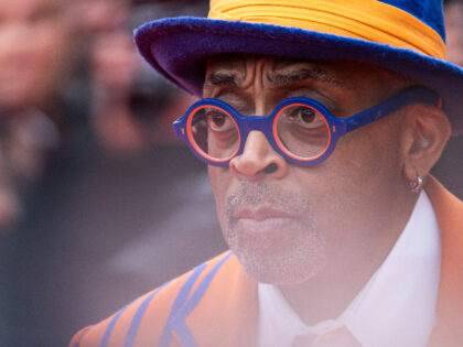 Spike Lee Slams Trump at Cannes Film Festival
