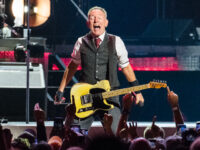 Bruce Springsteen Continues Trashing America to European Crowds, Trump WH Hits Back: ‘Elitist