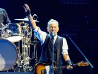 Bruce Springsteen Releases Live Recording of His U.K. Concert Calling Trump ‘Treasonous’