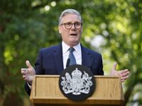 Starmer’s UK: Runaway Inflation Hits 15-Month High as Utility Bills Soar