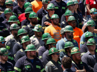 Breitbart Business Digest: The Age of Industrial Abundance Has Arrived