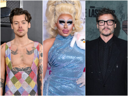 Pedro Pascal, Trixie Mattel, Harry Styles Among 250 Stars to Sign Full-Page NYT Ad Supporting Plann