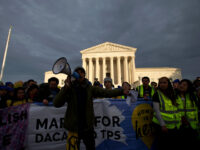 Trump Admin Asks SCOTUS to End Amnesty for over 300K Venezuelans