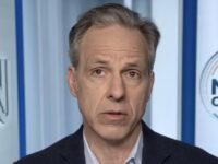 CNN’s Tapper: Top Aides Hid How Badly Biden Was ‘Struggling to Do His Job’