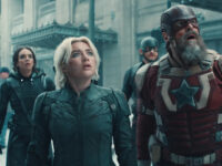 Nolte: Disney’s ‘Thunderbolts*’ Is Another Marvel Box Office Disappointment