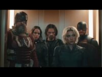 ‘Thunderbolts*’ Review: More Like Thunderboring and Thunderstupid