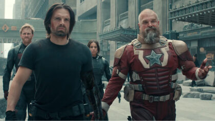 Nolte: Disney Retitles Box Office Disappointment ‘Thunderbolts’ as ‘The New Avengers’