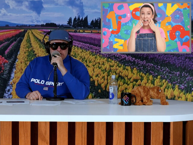 YouTube/TheTimDillonShow