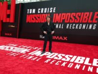 ‘Mission: Impossible – The Final Reckoning’ Review: The Tom Cruise Show