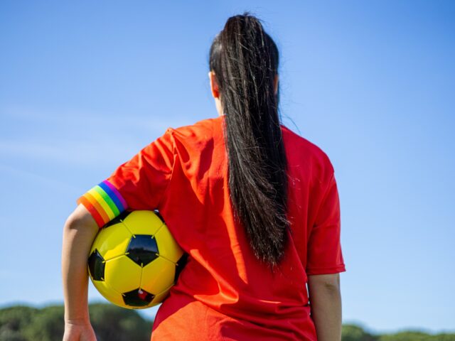 California Athlete Changes for Track Practice in Her Car to Avoid Male Teammate in Locker Room