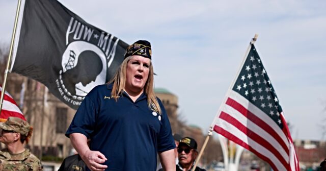 Pentagon Begins Immediate Removal of Trans-Identifying Personnel