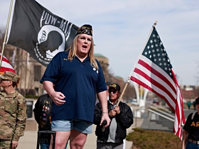Pentagon Begins Immediate Removal of Trans-Identifying Personnel