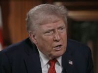 Trump on Recession Threat: ‘This Is a Transition Period — I Think We Are Going to Do Fantas