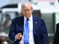 Breitbart Business Digest: PPI Reports Shows U.S. Consumers Are Not Paying the Trump Tariffs