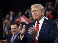 Trump Cheers Nippon Steel ‘Deal’ with Visit, Rally at Pennsylvania Plant