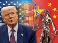 Breitbart Business Digest: Recovering the Legal Architecture of Trump’s Tariff Policies
