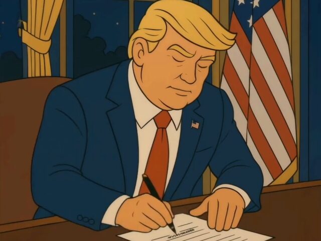 White House Releases ‘Lo-Fi’ Video to ‘Relax/Study To’
