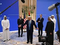 Trump Tells Businessmen in Qatar that U.S. Should Turn Gaza into a ‘Freedom Zone’
